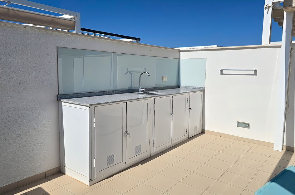 Appartement in Torre de la Horadada