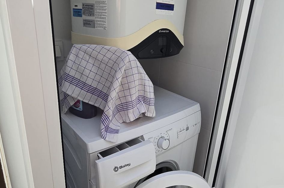 Appartement in Torre de la Horadada