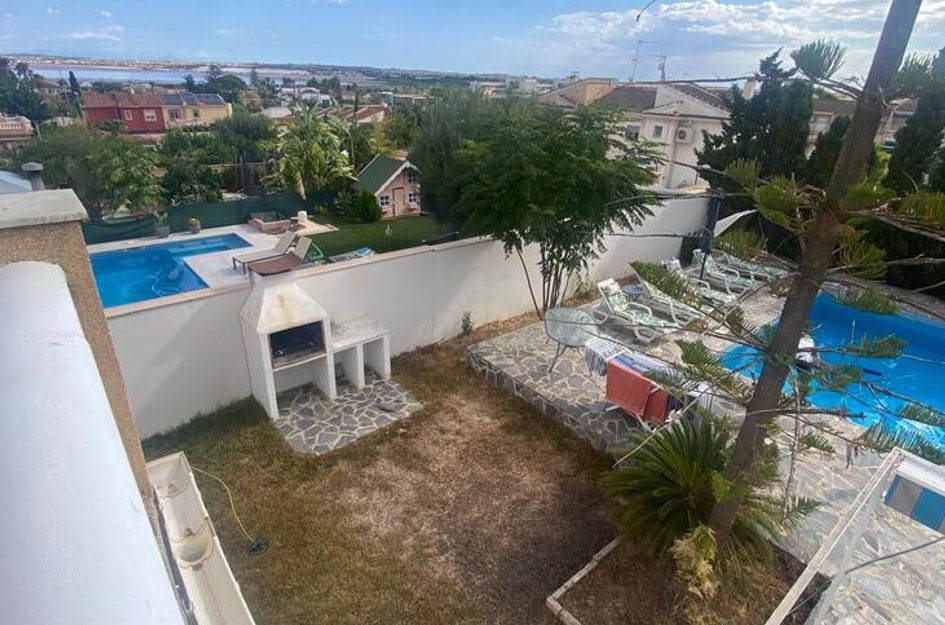 Villa in Torrevieja