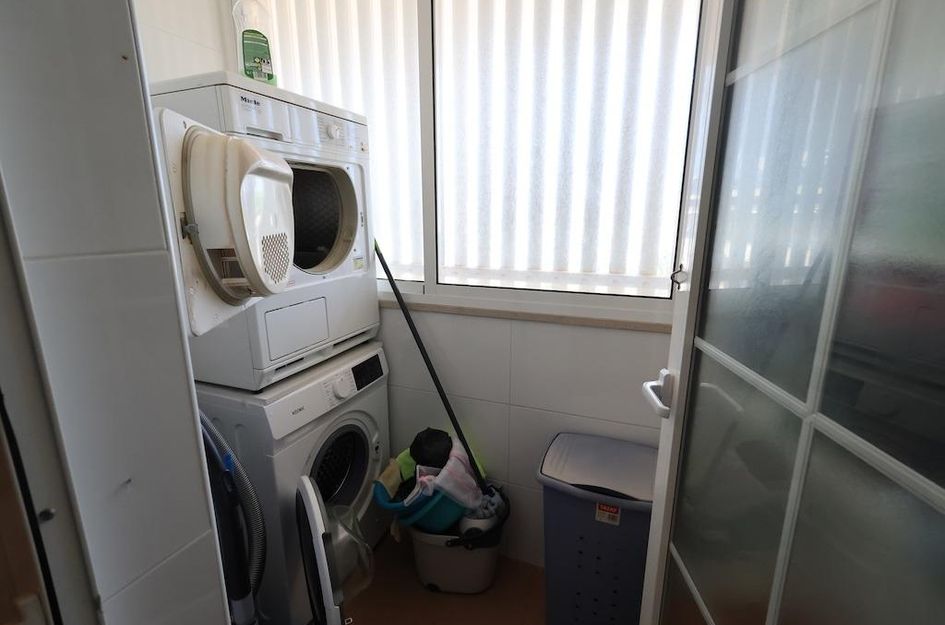 Penthouse in Mil Palmeras