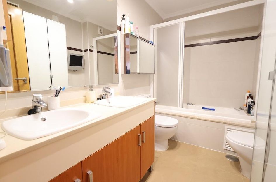 Penthouse in Mil Palmeras