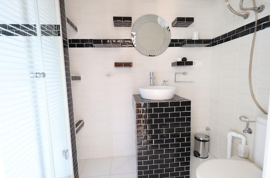 Penthouse in Mil Palmeras