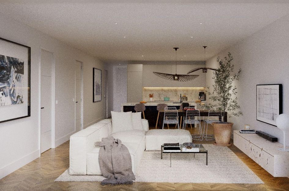 Appartement in El Fondó de les Neus