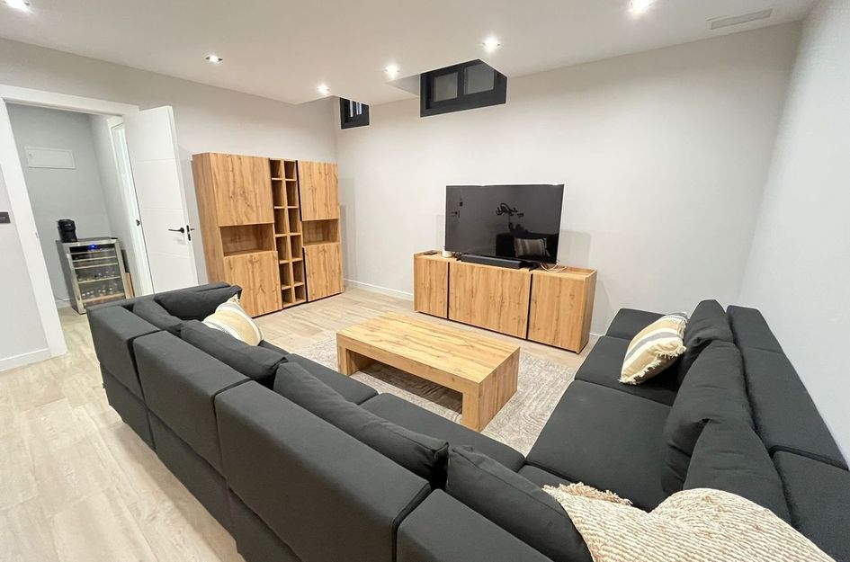 Villa in Punta Prima