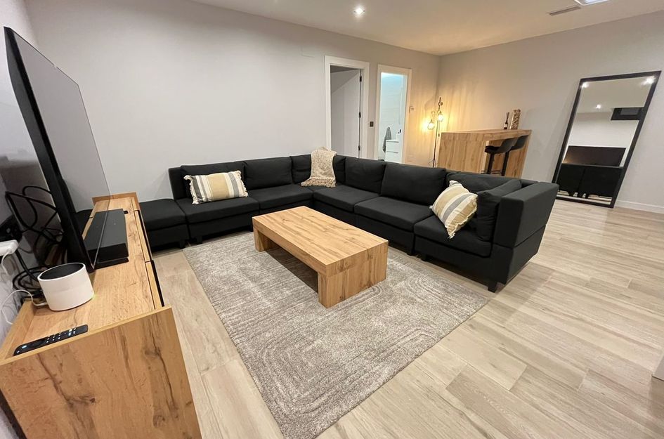 Villa in Punta Prima