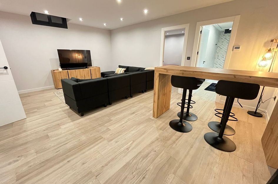 Villa in Punta Prima