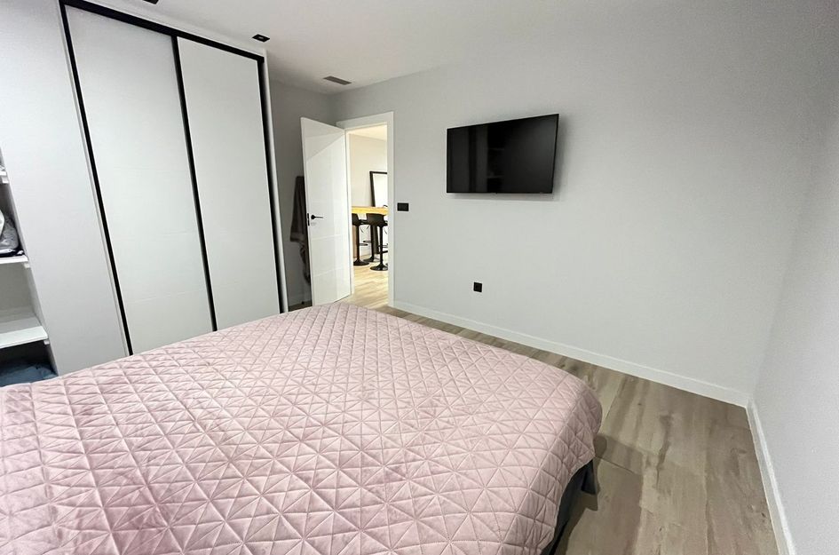 Villa in Punta Prima