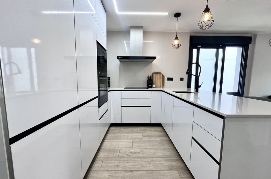 Villa in Punta Prima