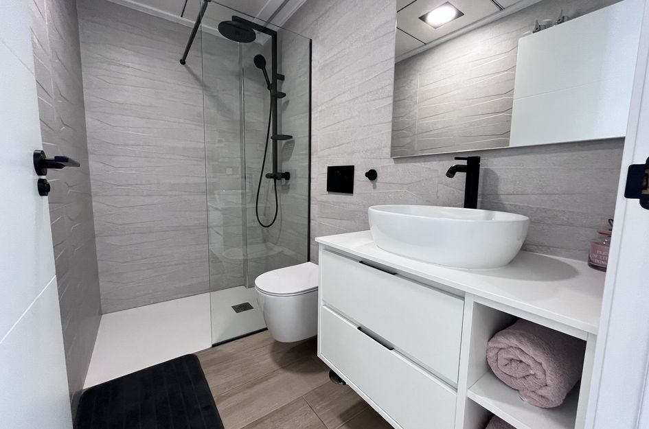 Villa in Punta Prima