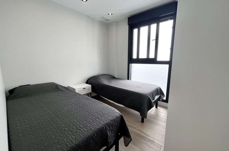 Villa in Punta Prima