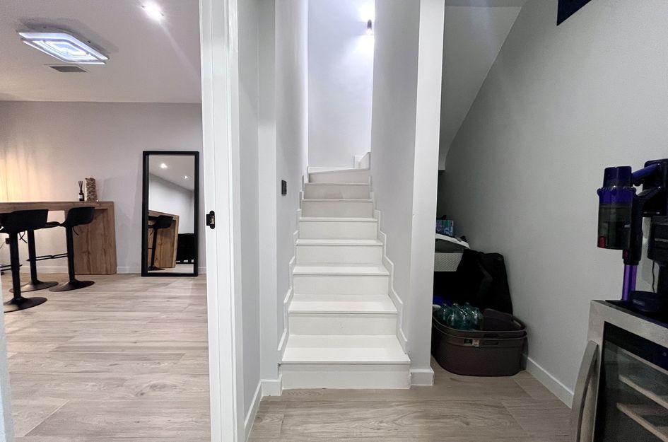 Villa in Punta Prima