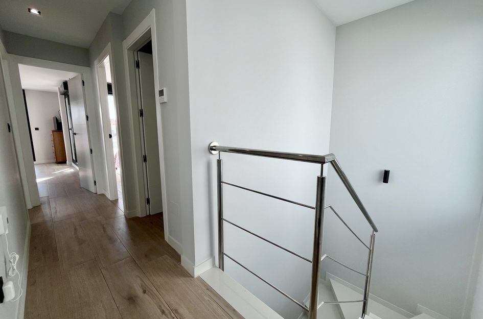 Villa in Punta Prima