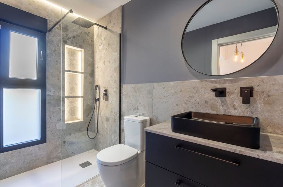 Halfvrijstaand in Torrevieja