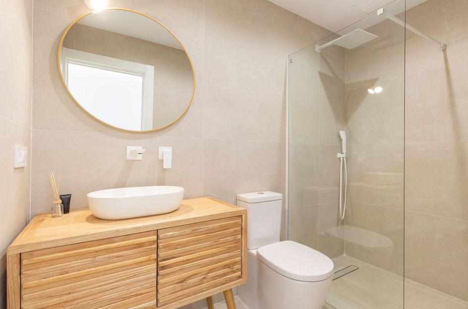 Halfvrijstaand in Torrevieja