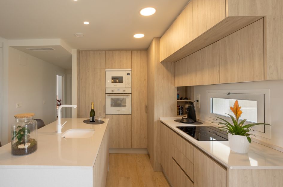 Appartement in La Florida