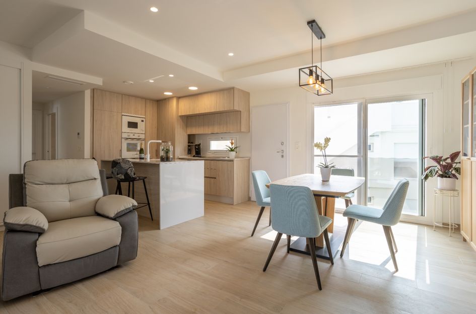 Appartement in La Florida