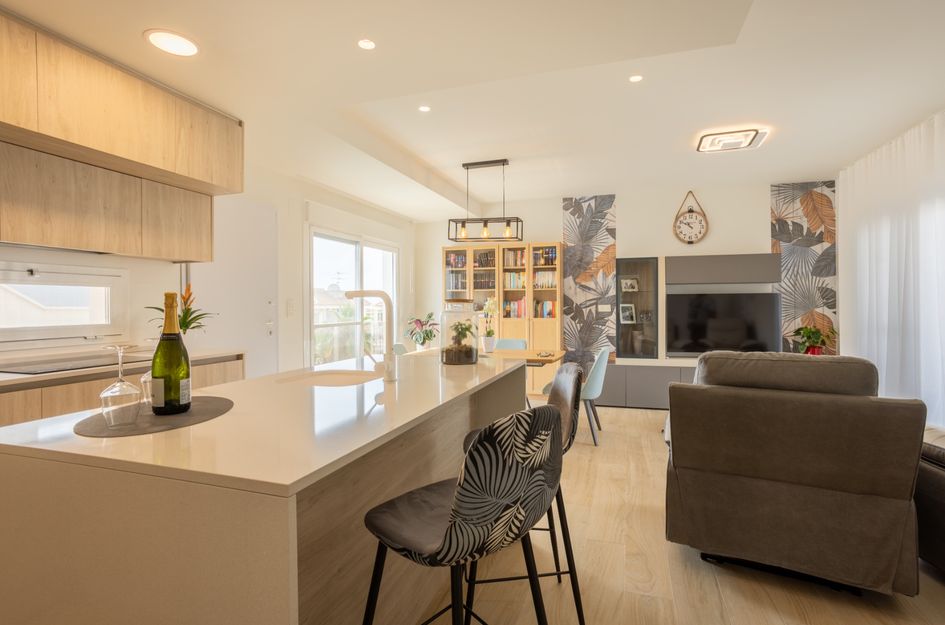 Appartement in La Florida