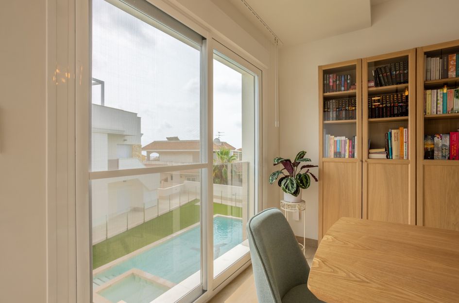 Appartement in La Florida