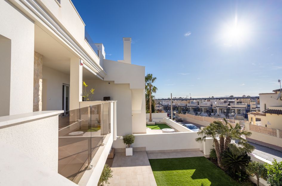 Appartement in La Florida