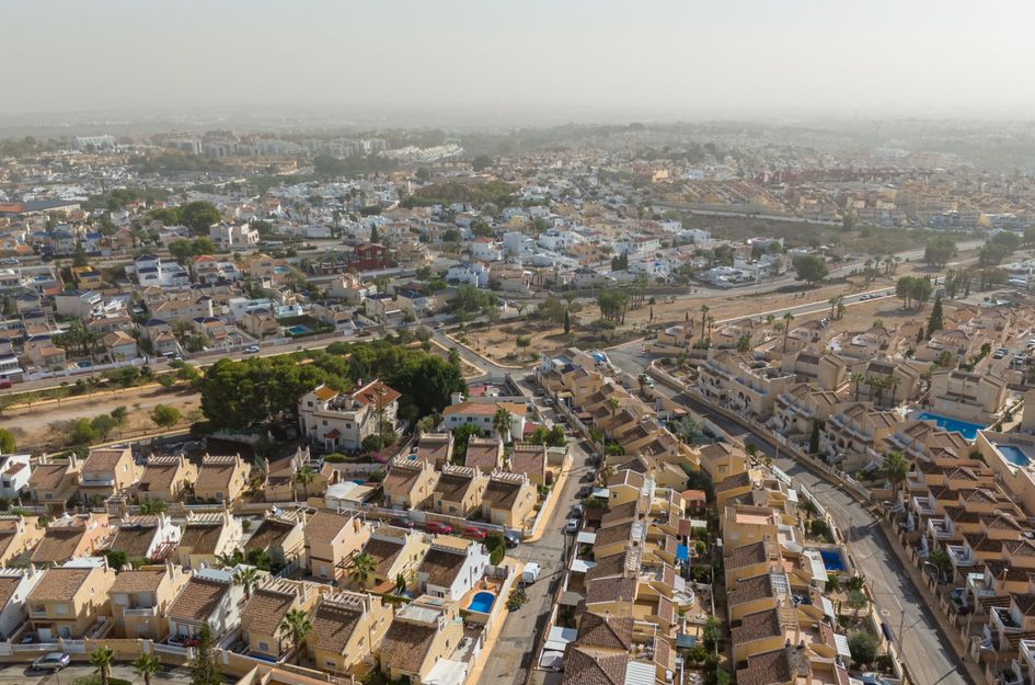 Appartement in La Florida