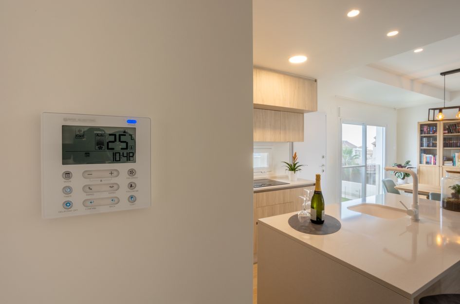 Appartement in La Florida