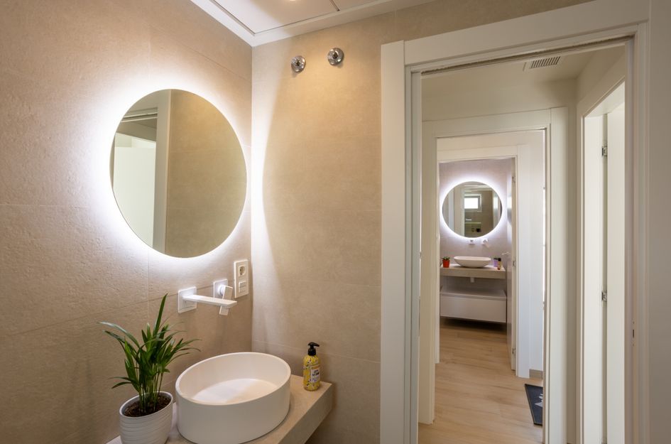 Appartement in La Florida