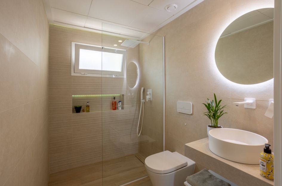 Appartement in La Florida