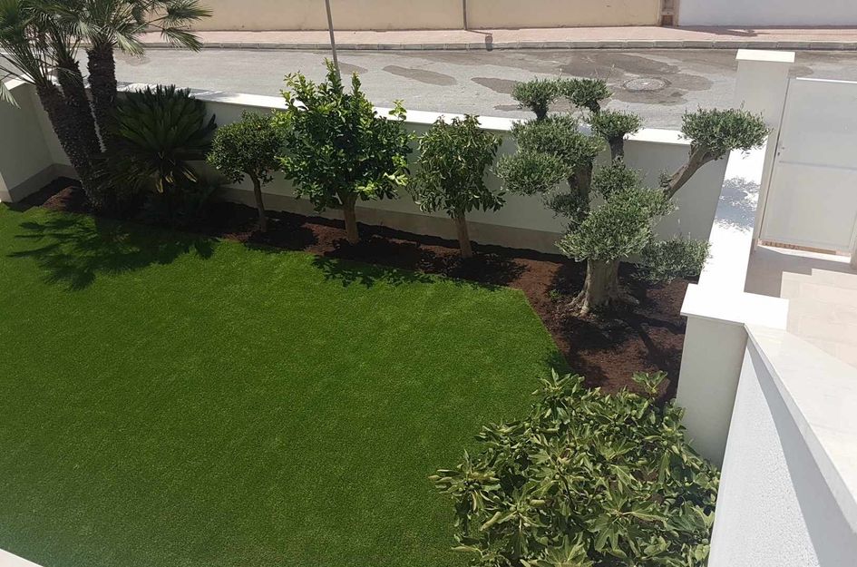 Appartement in La Florida