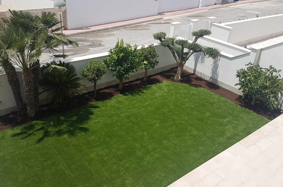 Appartement in La Florida