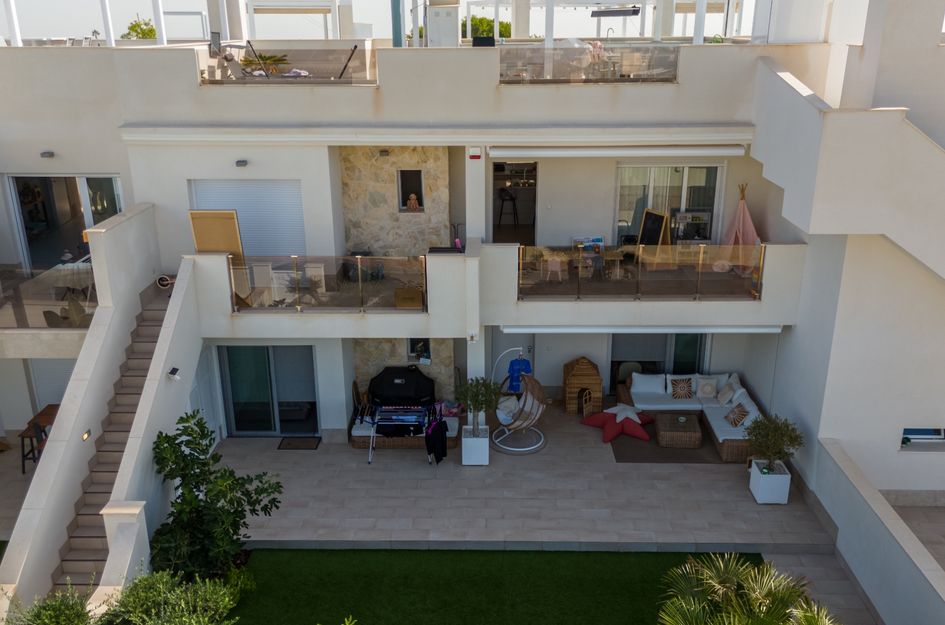 Appartement in La Florida