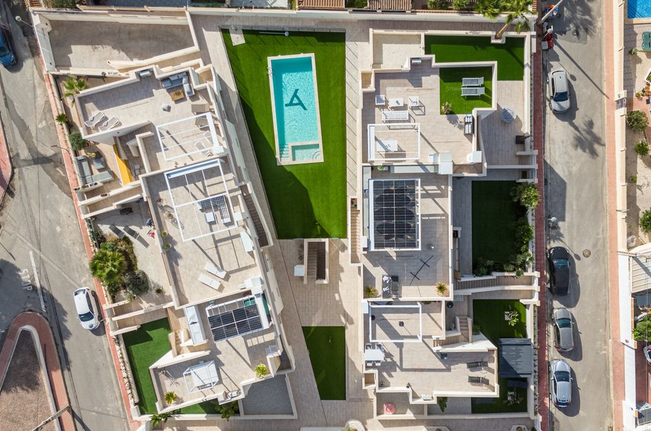 Appartement in La Florida