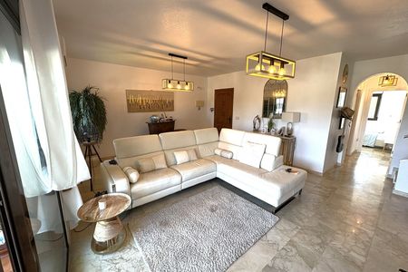 Huis in Dehesa de Campoamor