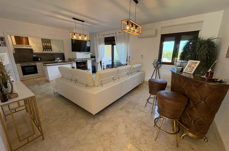 Huis in Dehesa de Campoamor