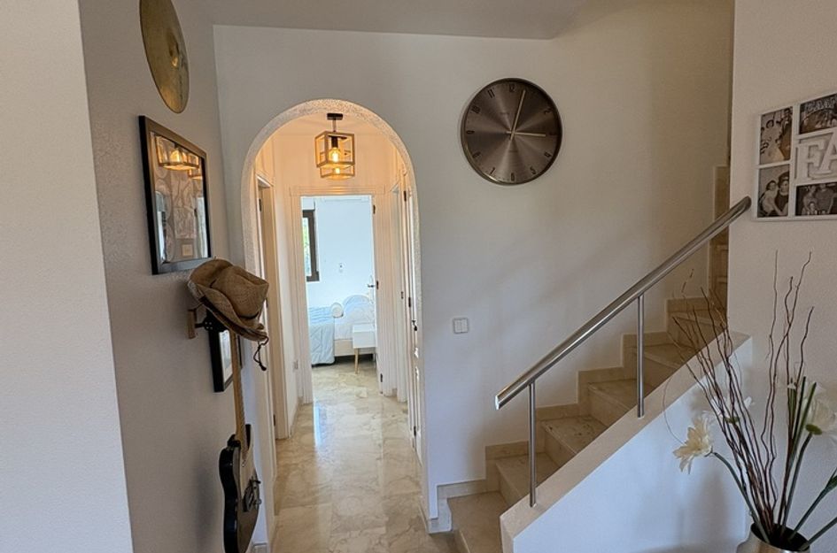 Huis in Dehesa de Campoamor