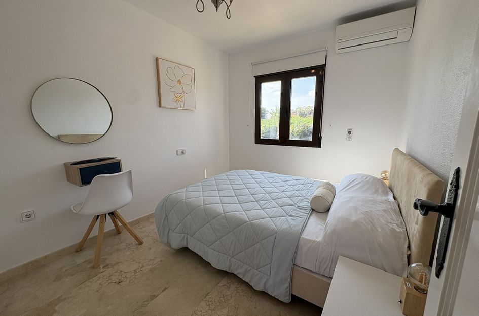 Huis in Dehesa de Campoamor