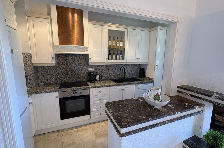 Huis in Dehesa de Campoamor