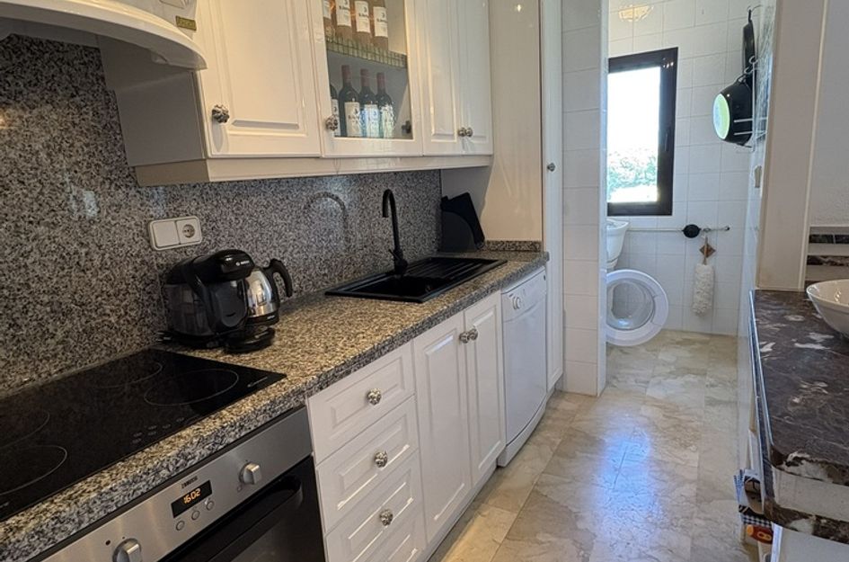 Huis in Dehesa de Campoamor