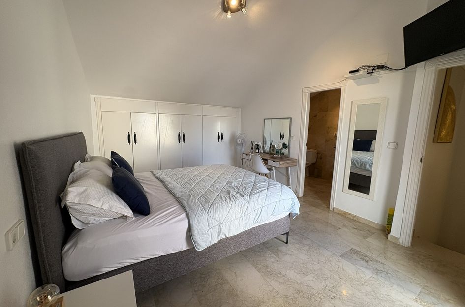 Huis in Dehesa de Campoamor