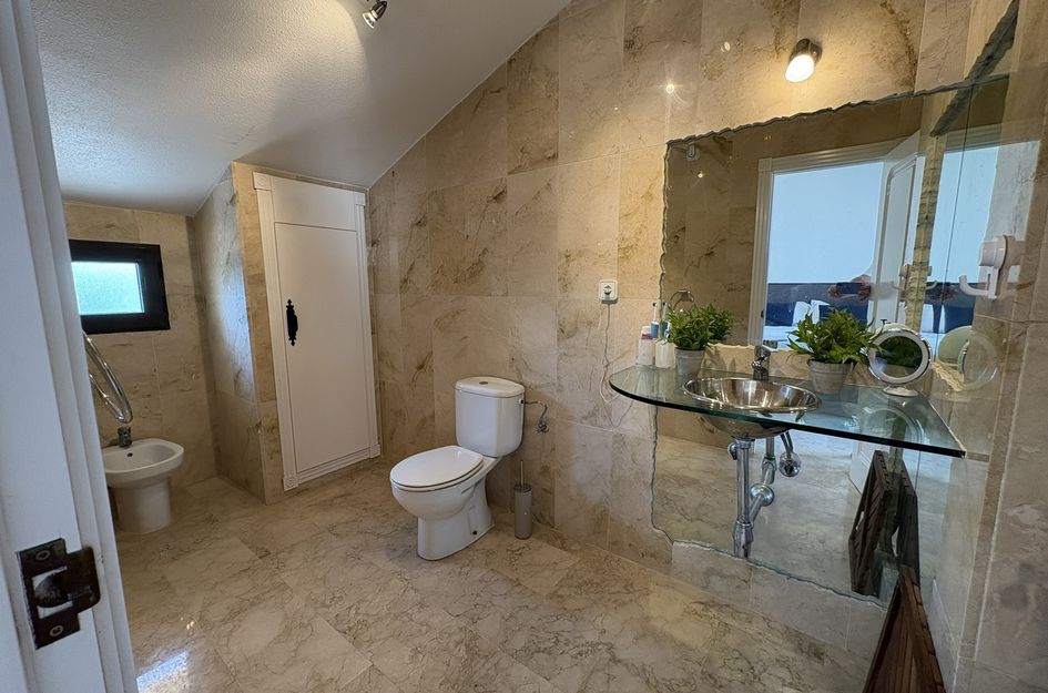 Huis in Dehesa de Campoamor