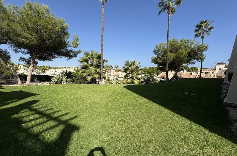 Huis in Dehesa de Campoamor