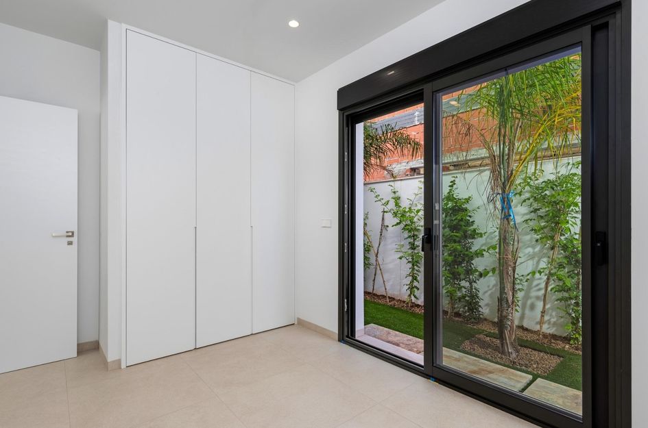 Bungalow in Torre de la Horadada