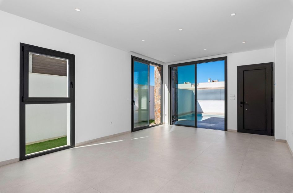 Bungalow in Torre de la Horadada