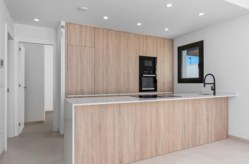 Bungalow in Torre de la Horadada