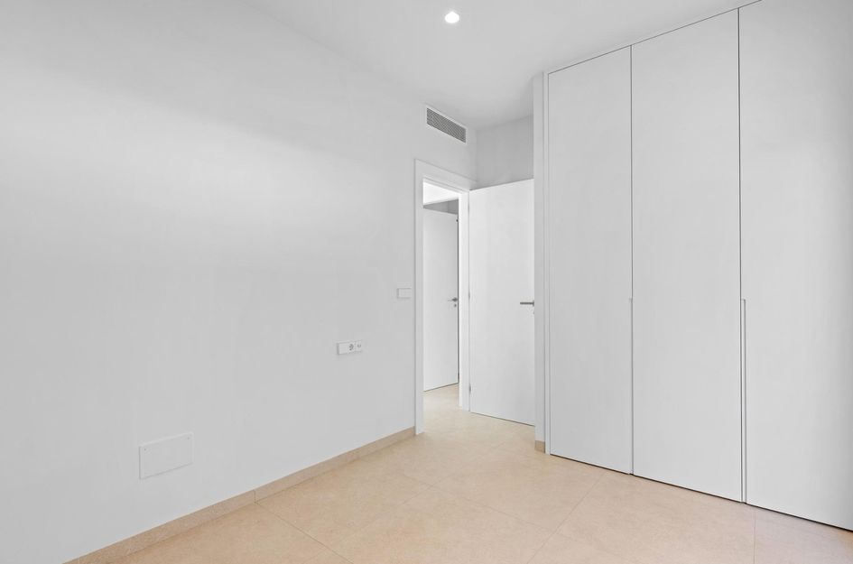 Bungalow in Torre de la Horadada