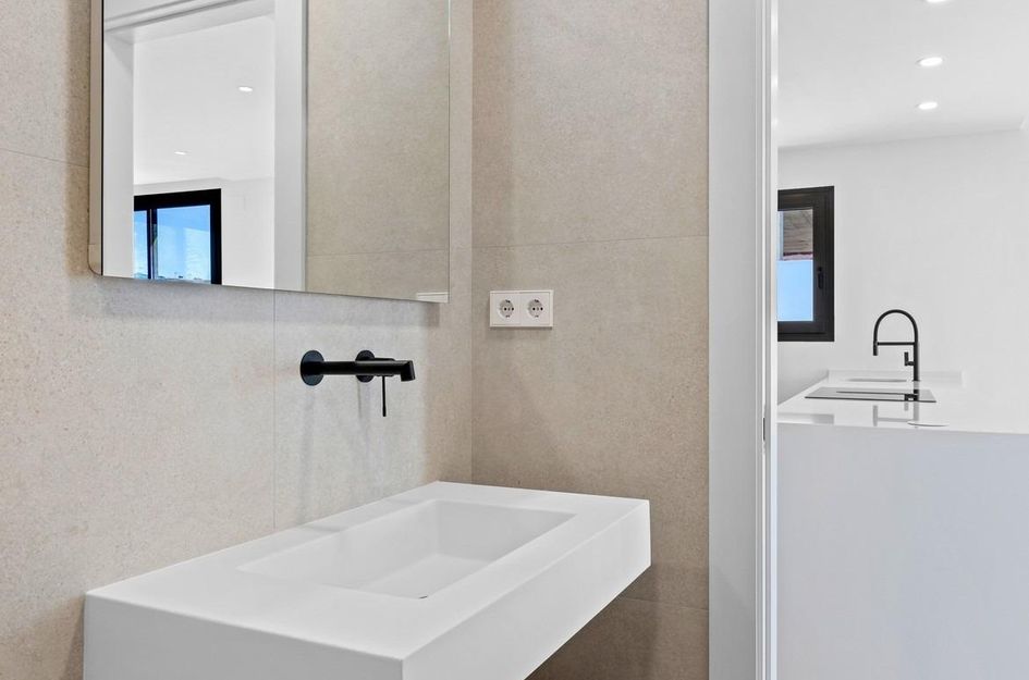 Bungalow in Torre de la Horadada