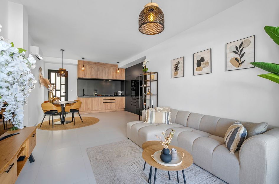 Appartement in San Miguel de Salinas