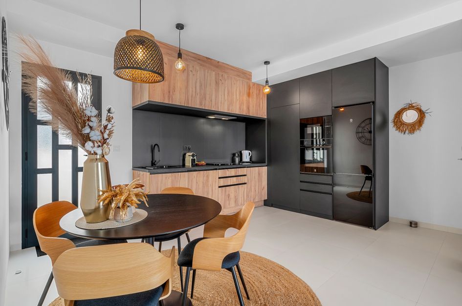 Appartement in San Miguel de Salinas