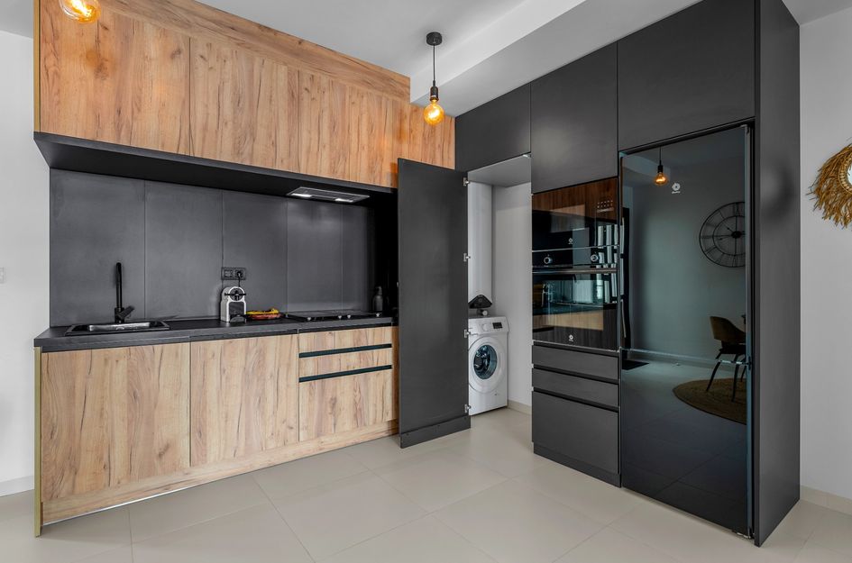 Appartement in San Miguel de Salinas