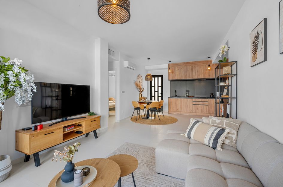 Appartement in San Miguel de Salinas