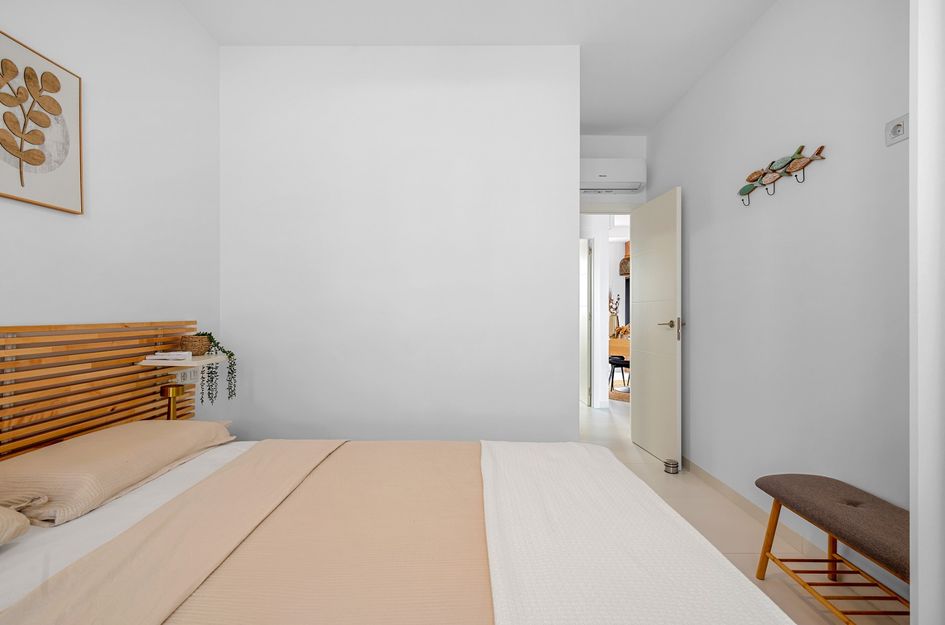 Appartement in San Miguel de Salinas